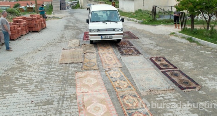 Bu yöntem Dünya'da sadece bu ilimizde uygulanılıyor!