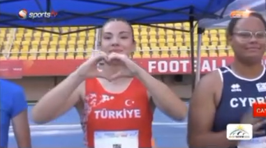 Bursa'da büyük gurur! Avrupa dördüncüsü oldu