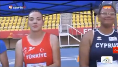 Bursa'da büyük gurur! Avrupa dördüncüsü oldu