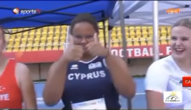 Bursa'da büyük gurur! Avrupa dördüncüsü oldu