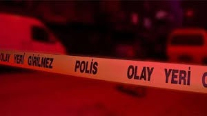 Tartışma sonu kötü bitti!