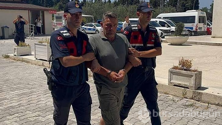 Kardeş katliamı...
