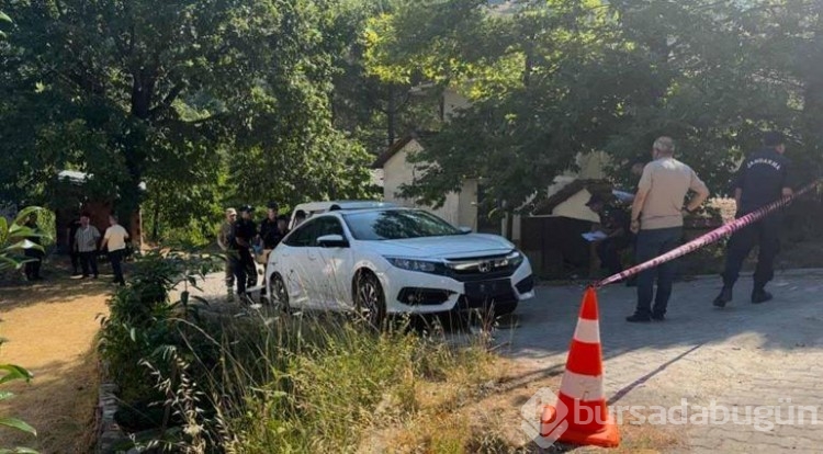 Kardeş katliamı...