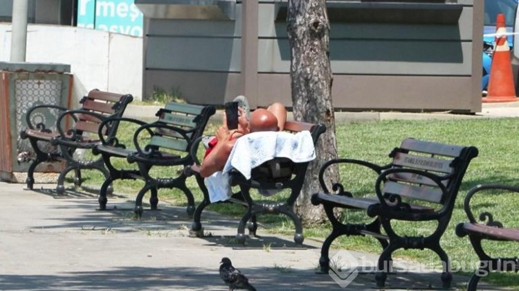 Sıcaklık tahmin edilemeyecek şekilde arttı!