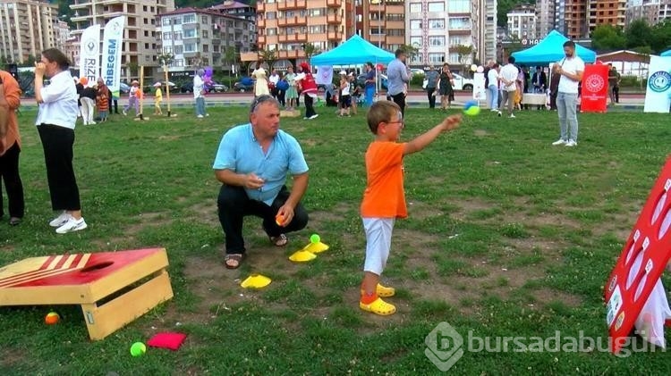 Hiçbir çocuk sahipsiz değildir!