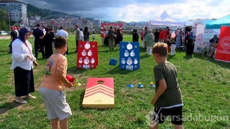 Hiçbir çocuk sahipsiz değildir!