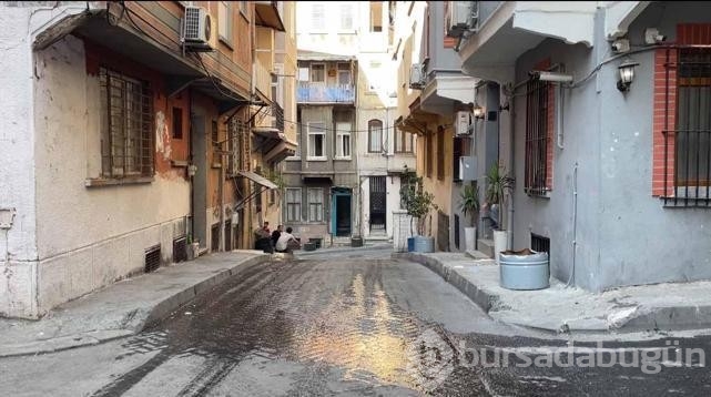 İşçilerin yer kavgası ölümle sonuçlandı!