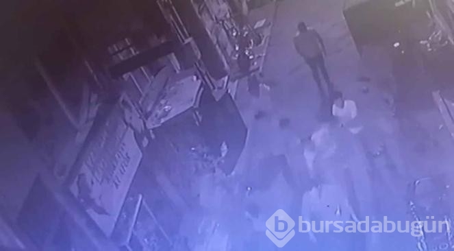 İşçilerin yer kavgası ölümle sonuçlandı!