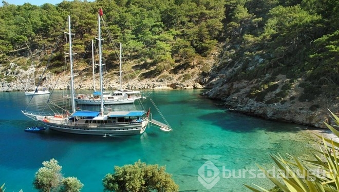 Türkiye Dünyanın Tatil Radarında mı? Google'da En Çok Aranan 7 Ülke!
