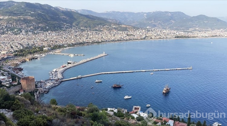 Türkiye Dünyanın Tatil Radarında mı? Google'da En Çok Aranan 7 Ülke!