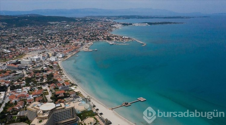 Türkiye Dünyanın Tatil Radarında mı? Google'da En Çok Aranan 7 Ülke!