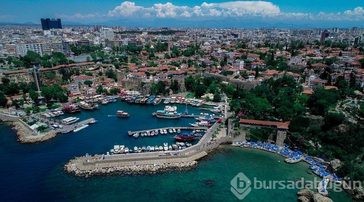 Türkiye Dünyanın Tatil Radarında mı? Google'da En Çok Aranan 7 Ülke!