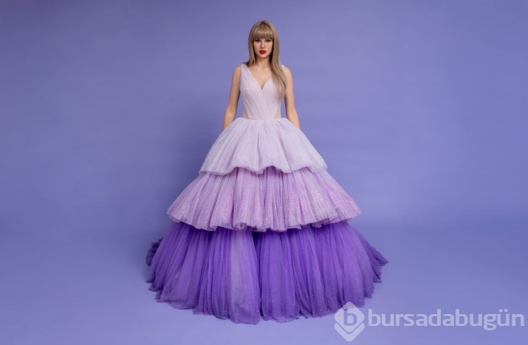Taylor Swift gerçek gibi! Madame Tussauds'un yeni balmumu heykelleri görenleri şaşkına çevirdi