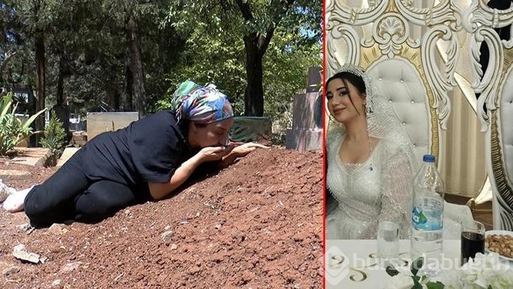 Yine öldürülen bir kadın!