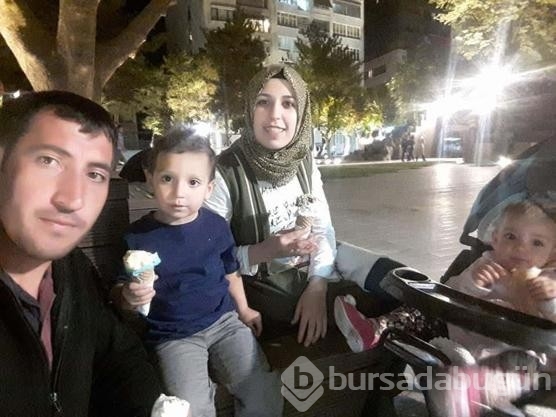 Doğaya olan sevgisi onu ormancı yaptı!