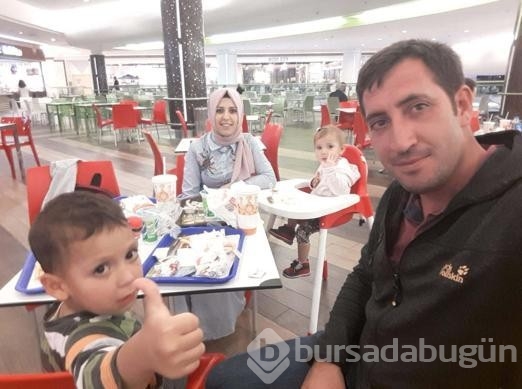 Doğaya olan sevgisi onu ormancı yaptı!