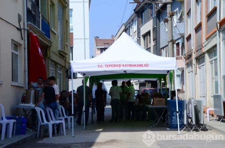 Doğaya olan sevgisi onu ormancı yaptı!