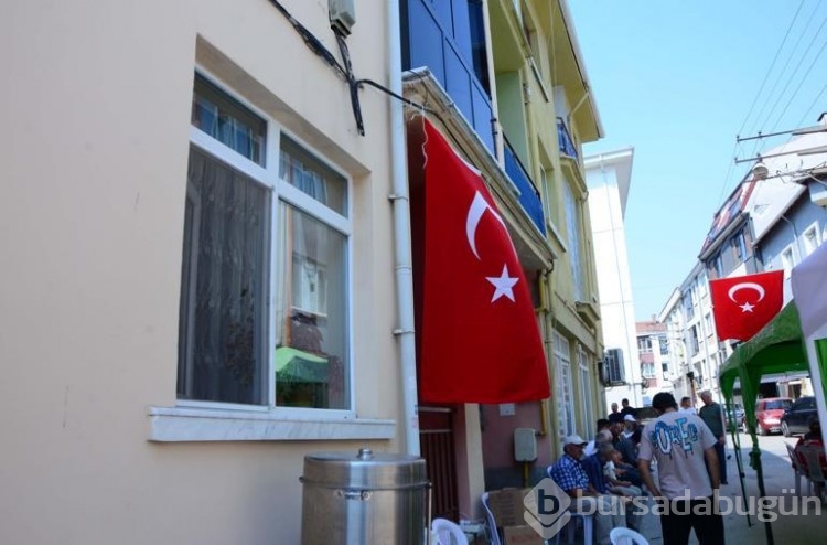 Doğaya olan sevgisi onu ormancı yaptı!