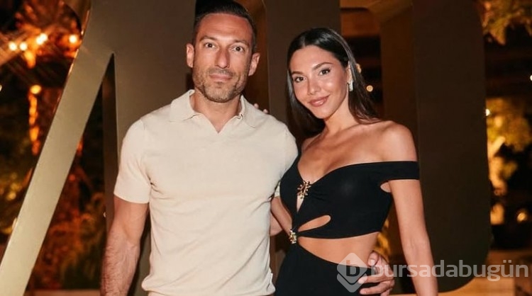 Allan Hakko'nun gizli aşkı belli oldu!