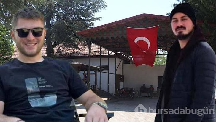 Denizlili gençler beraber şehit oldu!