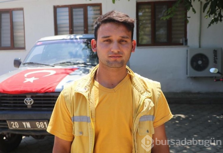 Denizlili gençler beraber şehit oldu!