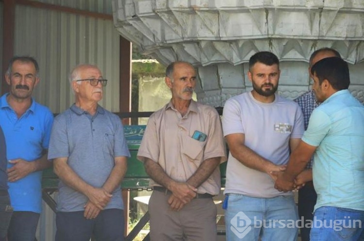 Kuzenlerin cansız bedeni bulundu