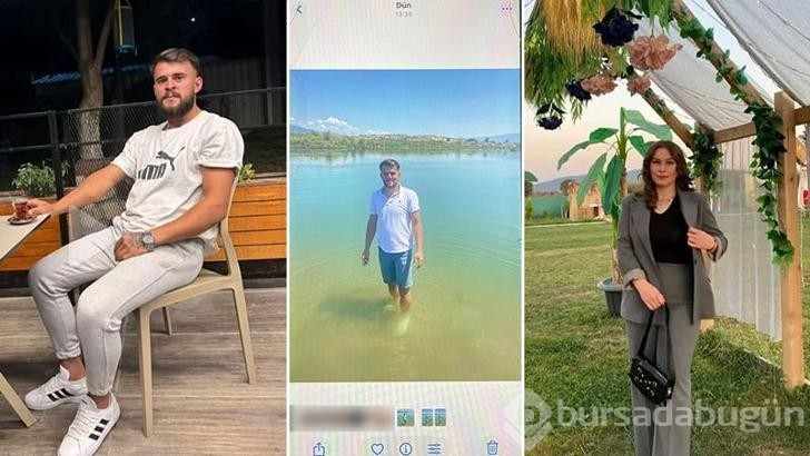 Kuzenlerin cansız bedeni bulundu