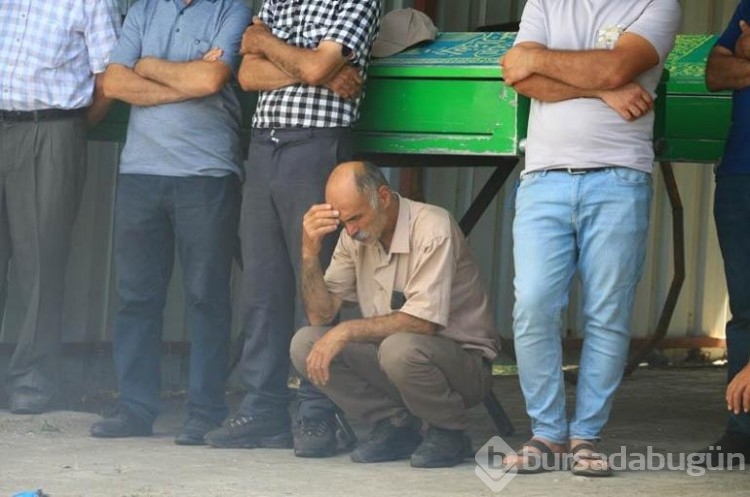 Kuzenlerin cansız bedeni bulundu