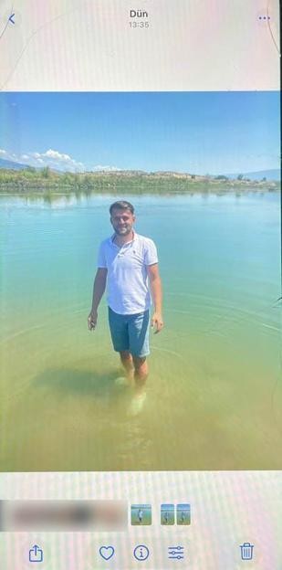 Kuzenlerin cansız bedeni bulundu