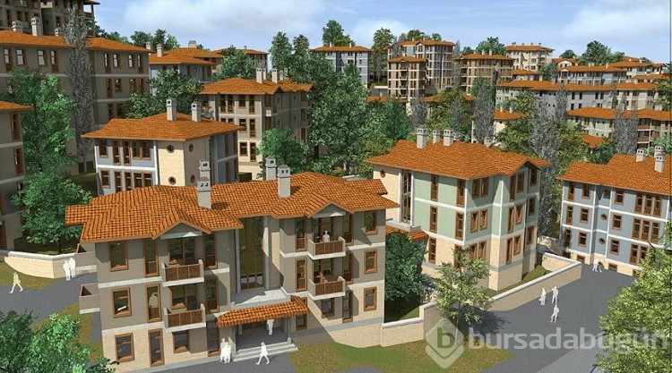 Konutta artık yüksek sermaye gerekmiyor! İşte projenin detayları...