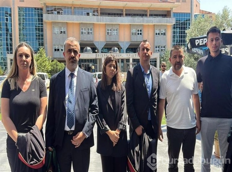 Okul bahçesinde canice bir ölüm!