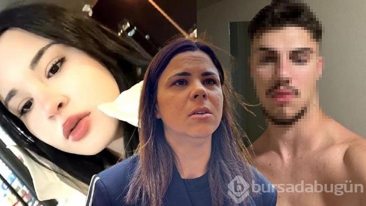 Okul bahçesinde canice bir ölüm!