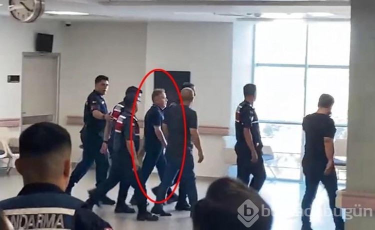 Muhittin Böcek hastaneye kaldırıldı
