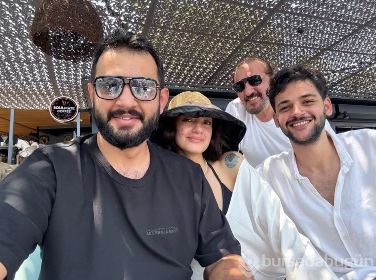 Masterchef 'te ünlü şefin oğlu babasının izinden gitti!