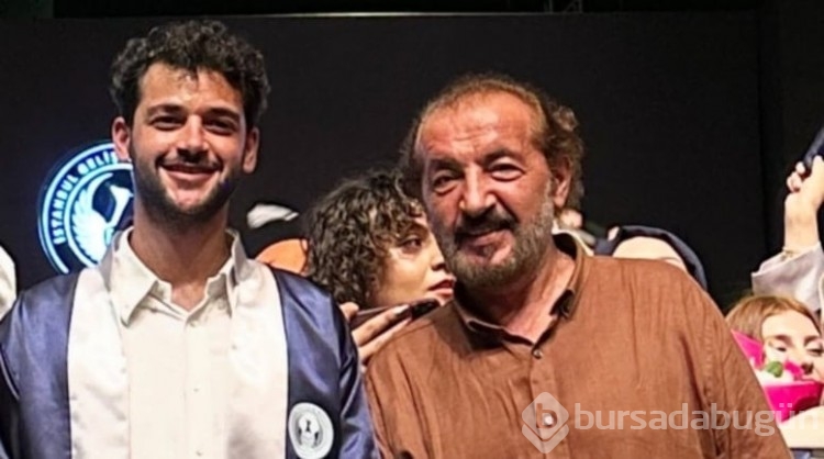 Masterchef 'te ünlü şefin oğlu babasının izinden gitti!