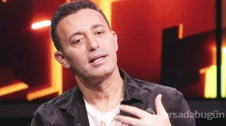 Mustafa Sandal'dan şaşırtan açıklama...