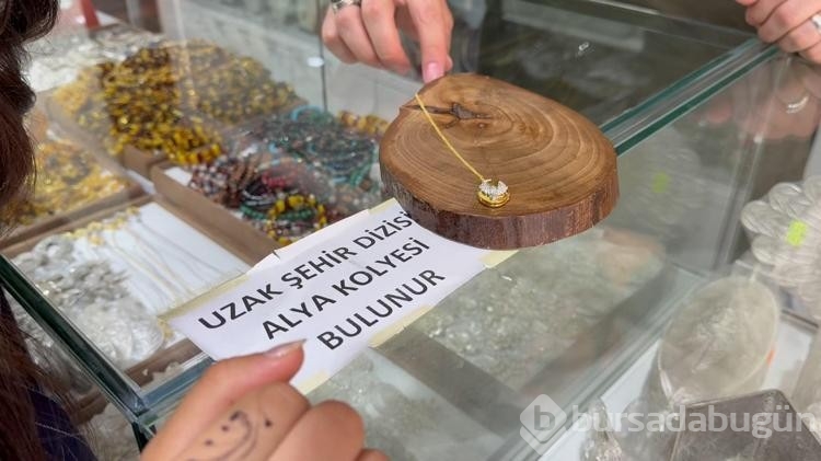 Midyat'a Uzak Şehir hayranları akın etti!