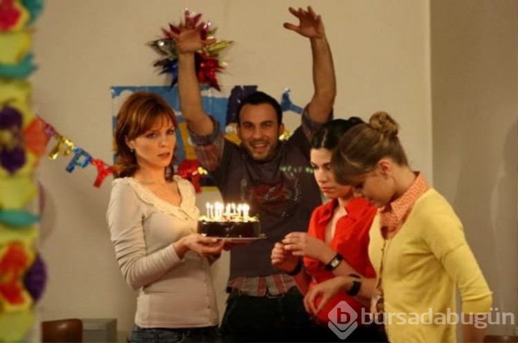 Nostalji rüzgarı! Bir zamanlar herkes onlara bayılıyordu