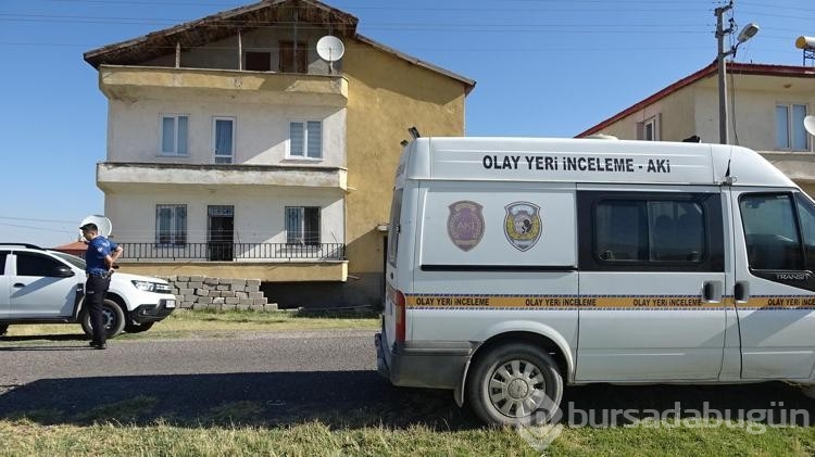 Anne oğul arasında çıkan tartışma ölümle sonuçlandı!