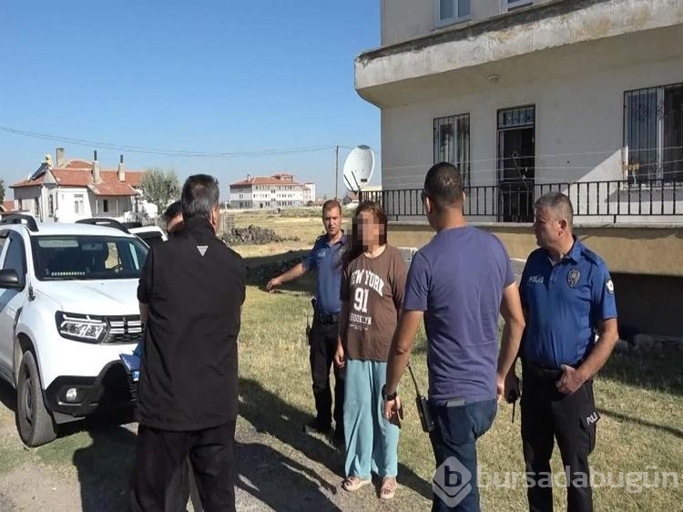 Anne oğul arasında çıkan tartışma ölümle sonuçlandı!