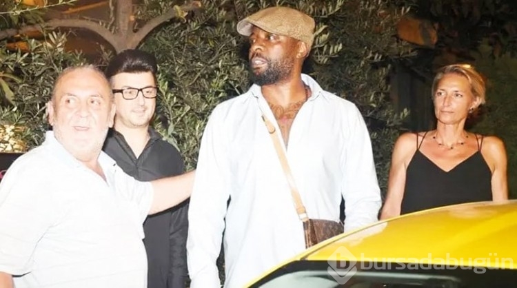 Eski futbolcu Pascal Nouma'dan çarpıcı açıklama!