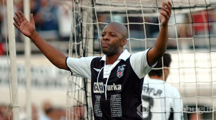 Eski futbolcu Pascal Nouma'dan çarpıcı açıklama!
