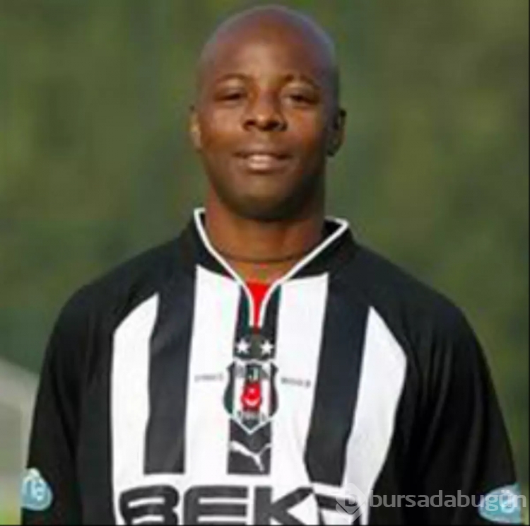 Eski futbolcu Pascal Nouma'dan çarpıcı açıklama!