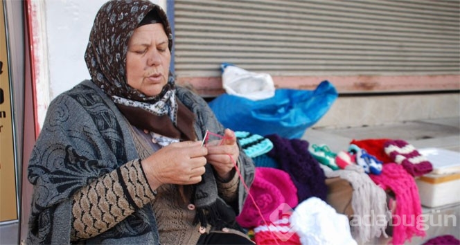  Büyükanne hobileri ömrü uzatıyor