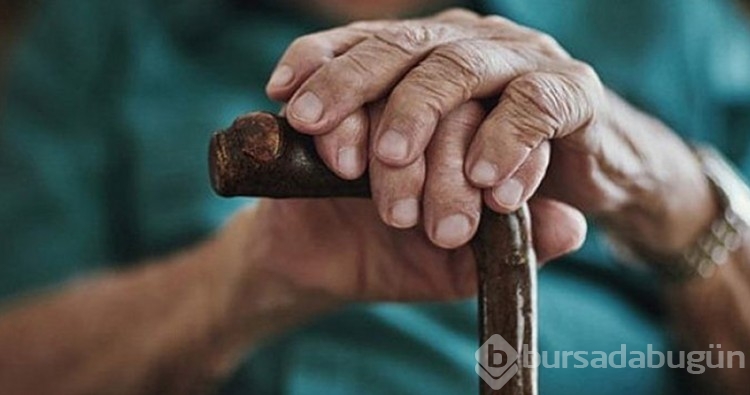 Yaşlanmaya son! İlaç kapıda