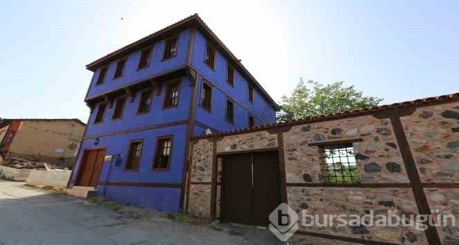 Bursa'da doğayla baş başa: Kamp severler için en güzel rotalar