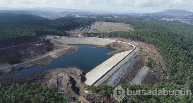 Bursa'da doğayla baş başa: Kamp severler için en güzel rotalar