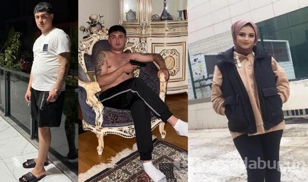 Öldürülen iki genç kız katillerinin yakın arkadaş oldukları ortaya çıktı!