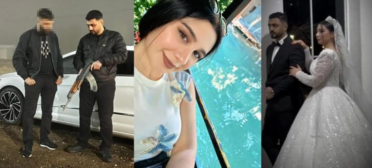 Öldürülen iki genç kız katillerinin yakın arkadaş oldukları ortaya çıktı!