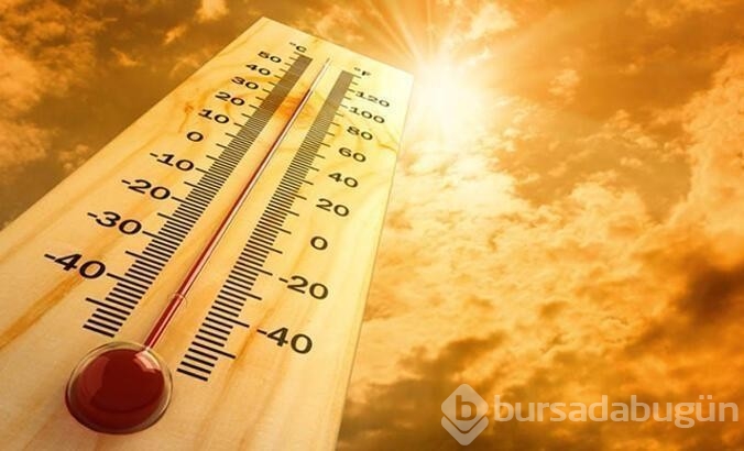 Hava sıcaklığının düşmesi beklenirken daha da artıyor!